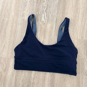 Lululemon Reversible Sports Bra